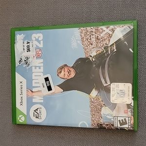 Madden 2023